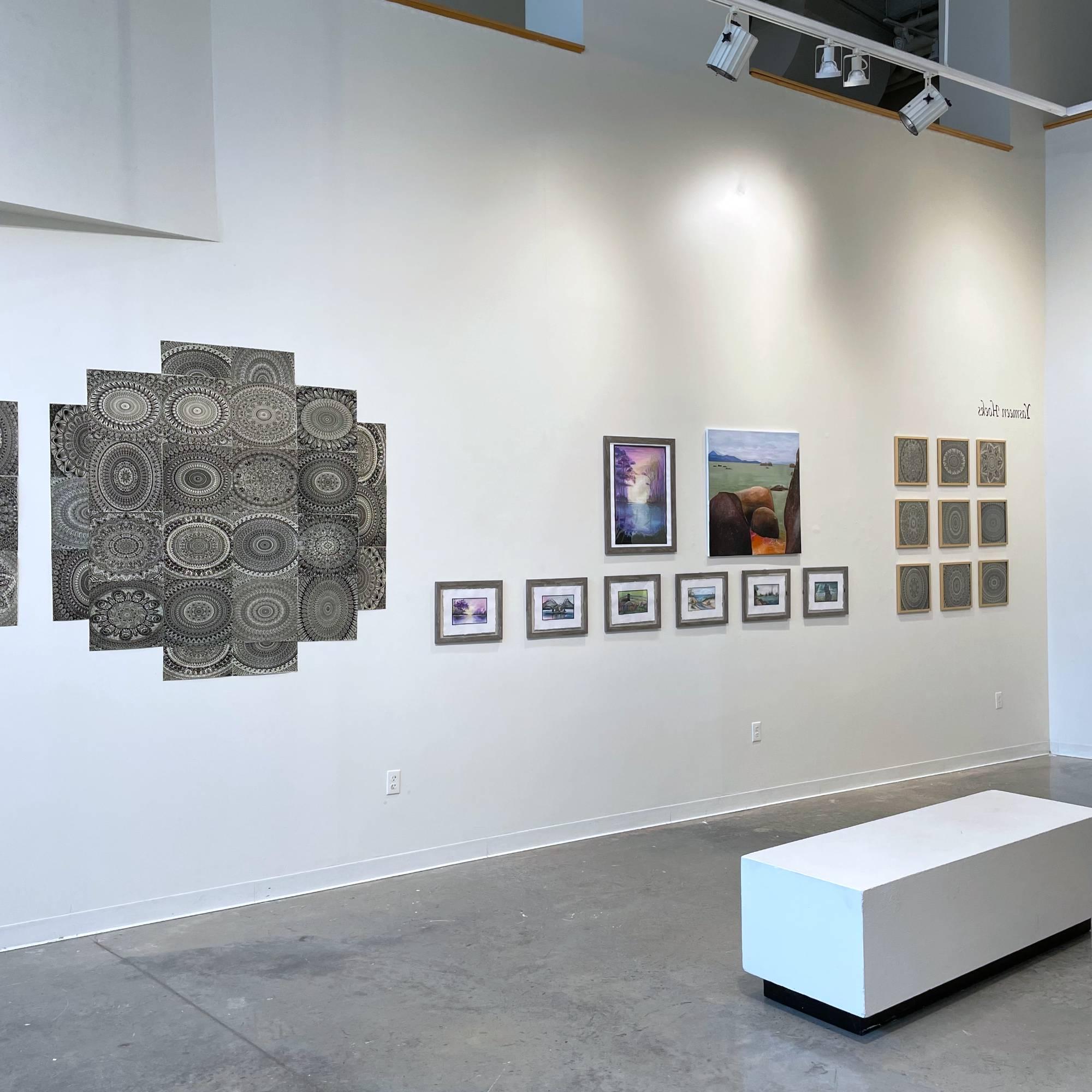 Padnos Gallery Exhibition